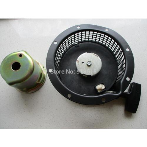 ROBIN EY28 EY28D RGX3500 RGX3510 SGX3500 SGX3510 PULL STARTER RECOIL STARTER