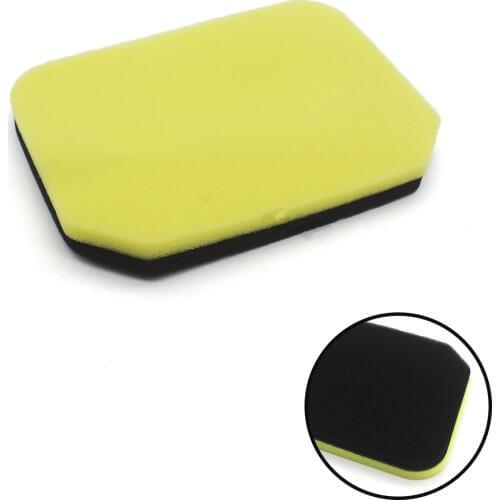 OLPAY Motorcycle Replacement High Flow Air Intake Filter Sponge Air Filter For Suzuki AN400 Burgman Skywave AN 400 1999-2006