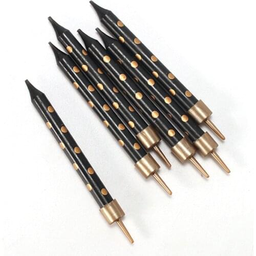 Birthday Party Candles Cupcake Toppers Candles Cake Decorations candles scented candles birthday candle