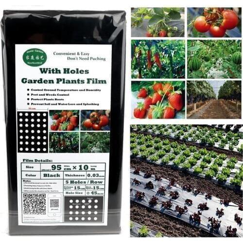 Tewango Greenhouse Equipment