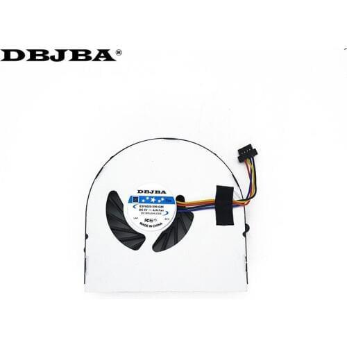 Laptop CPU Cooling fan For LENOVO B560 B565 V560 V565 Z560 cooler Fan