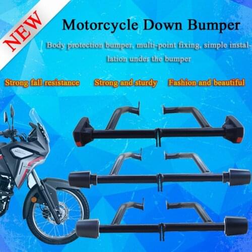 YHGKOA Motorcycle Frames