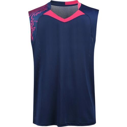 ZISURON Sports Shirts