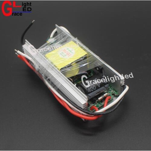 1pcs 100w AC85V-265V led driver for 100w led chip / led grow light flood high bay lamp (no led bead)