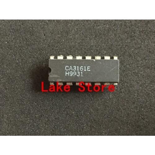 1 Uds CA3161E DIP CA3161