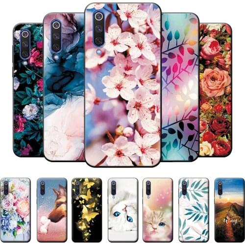 Чехлы для телефонов Xiaomi Mi 9 Lite Adlikeme China At AliExpress