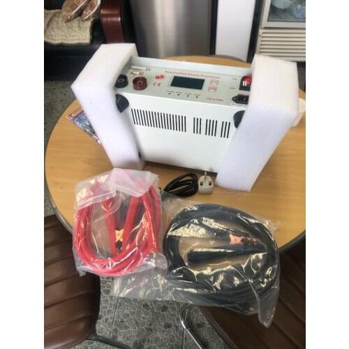 Car ECU code charger MST-80+ MST-90+ vehicle ECU program power stabilizer machine MST90 -New store promotion