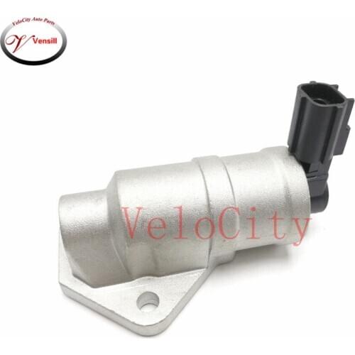 Part No# 1S7G-9F715-AD 1S7Z-9F715-AA Idle Air Control Valve Fits 2000-2007 Mondeo III 1.8L 2.0L 2001-2011 Ranger 2.3L