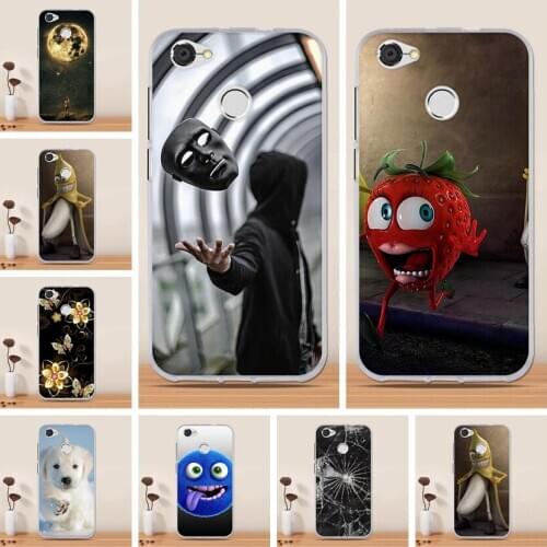 Case For ZTE Blade A6 Case Cover Coque Funda For ZTE Blade A6 Lite Case Silicone Capa Back Cover For ZTE Blade A0622 Phone Case