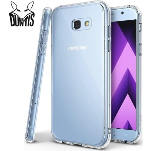 DUNTIS Phone Cases For Samsung Galaxy A3 2017