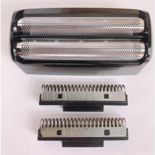 KEMEI Electric Hair Trimmer Cutting KM-1102 KM-1103 KM-2024 KM-5021 KM-1971 KM-1986 KM-2026 Hair Clipper Blade Cutter Head