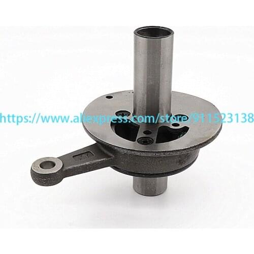 Good Quality Tajima Embroidery Machine Spare Parts Needle Bar Cam Set 15mm Diameter Shaft