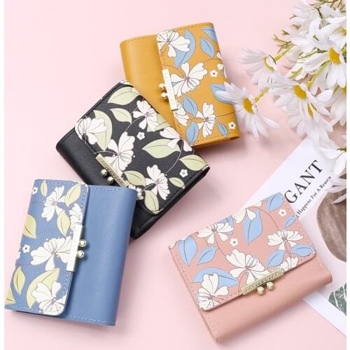 Кошельки и визитницы LIRENNIAO China At AliExpress