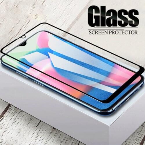 MOJINHAI Screen Protectors For Samsung Galaxy A31