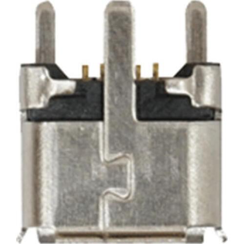 Micro USB Charging Port for UE BOOM 2 Bluetooth Speaker Power Charger Replacement Charger Port