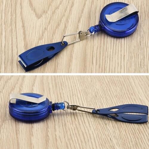 Original Line Cutter Outdoor Fish Supplies Pins On Reel Stainless Steel Thread Clip Accessories Fishing Line Clips Cutter