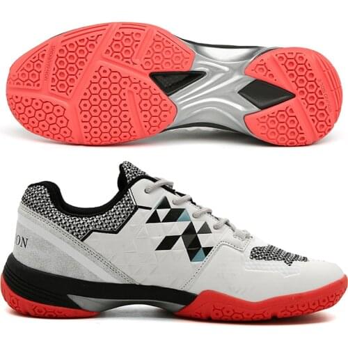 TULX Badminton Sneakers