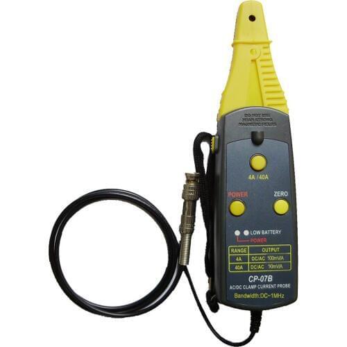 CP-07B AC/DC Current Clamp Probe