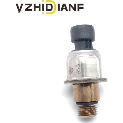 1piece 45PP8-1 Fuel pressure sensor 13535276 for car