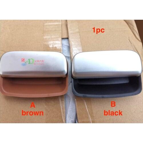 1pc for Zotye SR9 storage box handle tool box passenger glove box switch buckle