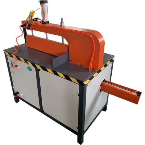 220/380V Pneumatic Open Board Machine Whole Board All-Aluminum Home Whole Board High-Power Cutting Mechanics Machining Equipment