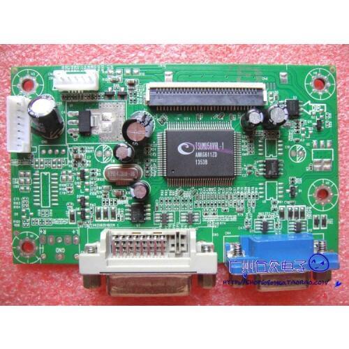 2766 2761G 2761G-LED TSUMU58NWHL-A1.2 Driver Board / Motherboard