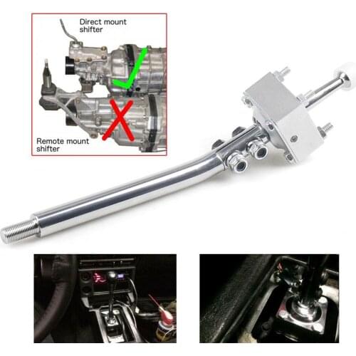 5 Speed Gear Levers for Toyota W50 W55 W57 W58 R154 MK1 MK2 MK3 MK4 1978-2002