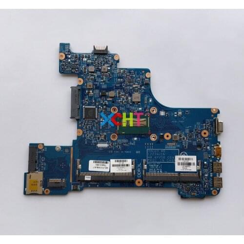 754489-001 754489-501 754489-601 12239-1N 48.4YV08.01N w i5-4200U CPU for HP ProBook 430 G1 NB PC Laptop Motherboard Mainboard
