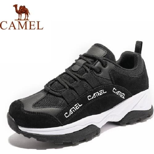 Camel Women's Sneakers