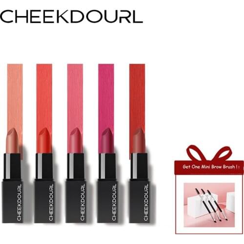 Увлажняющие помады для губ CHEEKDOURL China At AliExpress