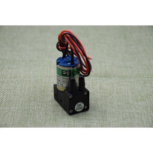 For LIYU 2pcs cable and 4pcs pump