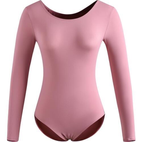 Gymnastics Leotard for Women Ballet Leotard Dance Wear Costumes Ballet Leotards for Ballerina Clothes