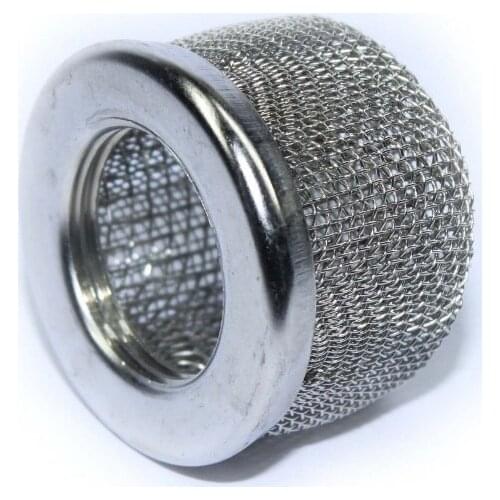 Gmax filter inlet suction strainer 189920 replacement Ultra 695/795/1095 spare parts for paint sprayer
