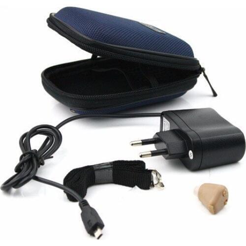 Hjisnkhs In-the-ear Hearing Aids