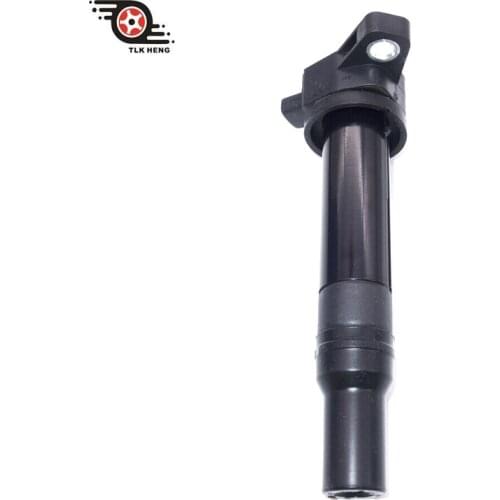 New Ignition Coil Ignition System for Hyundai Accent Kia Rio Rio5 2006-2011 UF499 2730126640