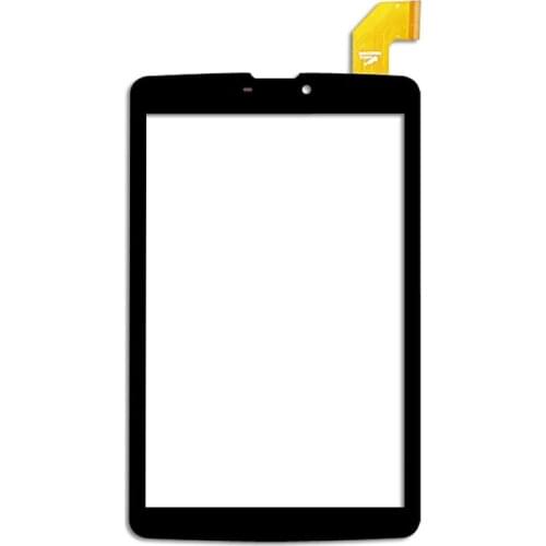 New Phablet Panel For 8'' Inch PB80GGJ4186 Tablet External Capacitive Touch Screen Digitizer Sensor Replacement Multitouch