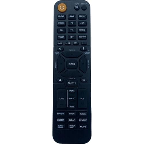 New RC-972R Replacement Remote Control For ONKYO RC-971R RC-970R 4K AV Stereo Receiver