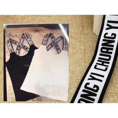 POVUOP Elastic Bands For Clothes