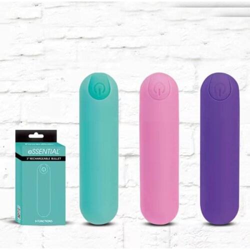 Sex Toys Fun Vibrating Egg Vibrator Product Bullet Vibrator G-spot Massage Stimulator 10 Speed Vibrating Mini Shape Waterproof