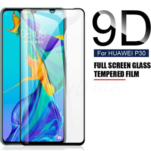 Glass for huawei p20 pro lite protective film for huawei mate 20X 20 lite pro tempered glass phone screen protector smartphone