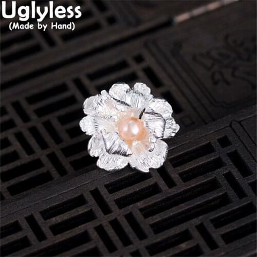 Uglyless Brooches For Men