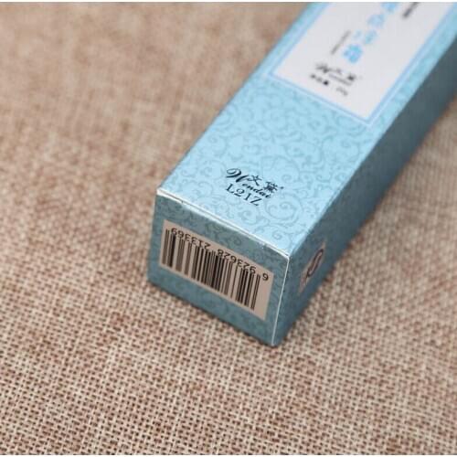 Packaging box for cosmetics ---DH10960