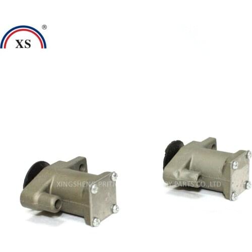 RYOBI FORWARDING SUCKER LIFTING SUCKER RYOBI OFFSET PRINTING MACHINE PARTS HIGH QUALITY PRINTING MACHINE PARTS XL105 CX102 CD10