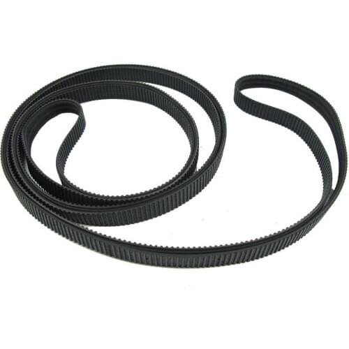 10X New Compatible C4705-60082/C3190-40048 24" A1 Belt For HP DesignJet 230/250C/330/350C/430/450C/700/750C/755CM Plotter Parts