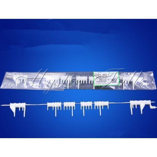 1X New Original A293-4611 A2934611 ADU Inverter Gate for Ricoh Aficio 1075 2075 2051 2060 2075 AP900 AF1075 AF2075 AF1060 AF2060