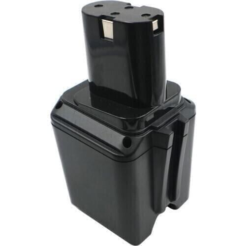 BOS 12V 1.3AH Battery Pack Rechargeable Replacement Model:2607335021