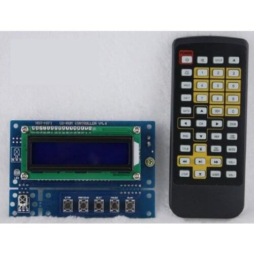 CD-ROM DVD-ROM IDE optical drive controller player optical drive change turntable CD [kit]