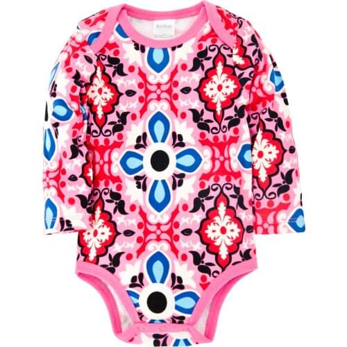 Newborns Bodysuits Summer Baby Rompers New Infant Boys Girls Clothing Sets Cotton Cartoon Print Jumpsuits Playsuits Pyjamas Bebe
