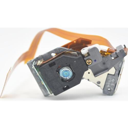 2pcs/lot JVC OPTIMA-4S OPT-4S JVC-4S OPTIMA4S OPTIMA-4 Made In Japan Laser Lens Optical Pick-ups Bloc Optique