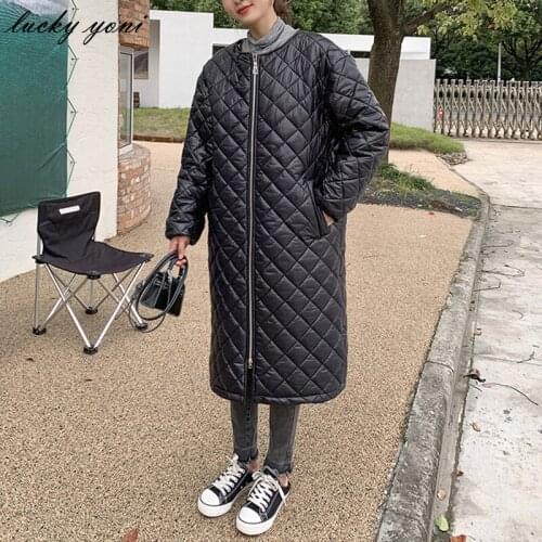 Lucky Yoni Women's Parkas